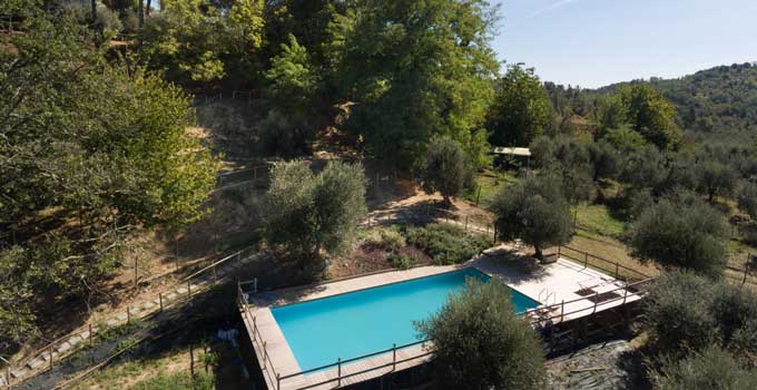 Best Agriturismo In Tuscany For Families Best Agriturismo